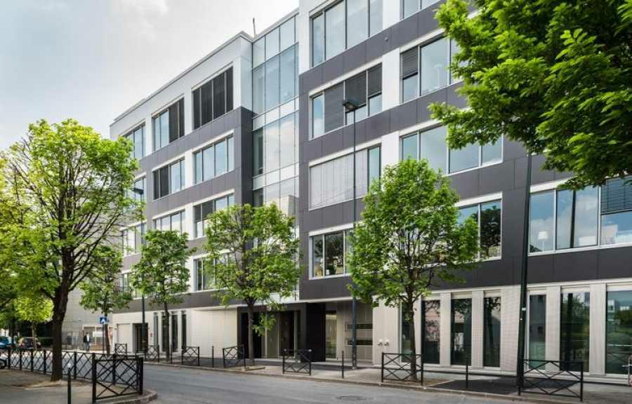 Bureau Clichy 4805m² Location bureau Clichy Hauts-de-Seine OLBUR2317074 5